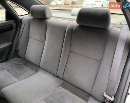 Сірий Шевроле Лачетті, об'ємом двигуна 1.6 л та пробігом 351 тис. км за 2600 $, фото 3 на Automoto.ua