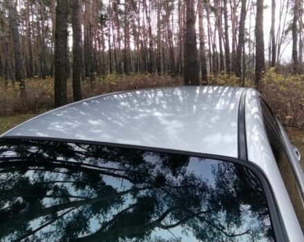 Серый Шевроле Лачетти, объемом двигателя 1.8 л и пробегом 287 тыс. км за 4200 $, фото 3 на Automoto.ua