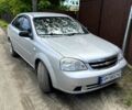 Серый Шевроле Лачетти, объемом двигателя 1.6 л и пробегом 235 тыс. км за 4700 $, фото 1 на Automoto.ua