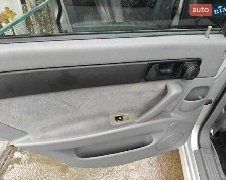 Серый Шевроле Лачетти, объемом двигателя 1.6 л и пробегом 102 тыс. км за 5300 $, фото 11 на Automoto.ua