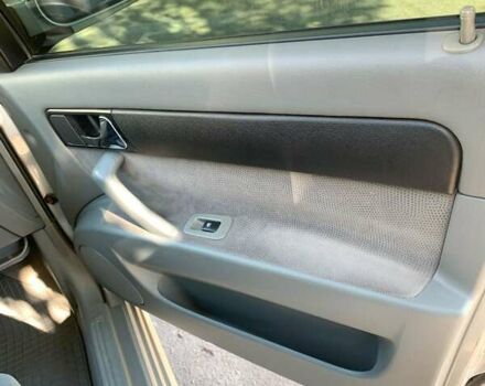 Серый Шевроле Лачетти, объемом двигателя 1.8 л и пробегом 399 тыс. км за 5800 $, фото 8 на Automoto.ua