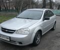 Серый Шевроле Лачетти, объемом двигателя 0 л и пробегом 260 тыс. км за 3800 $, фото 2 на Automoto.ua