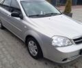 Сірий Шевроле Лачетті, об'ємом двигуна 1.6 л та пробігом 170 тис. км за 3350 $, фото 1 на Automoto.ua