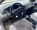 Сірий Шевроле Лачетті, об'ємом двигуна 1.6 л та пробігом 264 тис. км за 3800 $, фото 5 на Automoto.ua