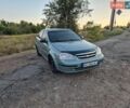 Сірий Шевроле Лачетті, об'ємом двигуна 1.6 л та пробігом 211 тис. км за 3703 $, фото 1 на Automoto.ua