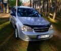 Сірий Шевроле Лачетті, об'ємом двигуна 1.8 л та пробігом 287 тис. км за 4500 $, фото 1 на Automoto.ua