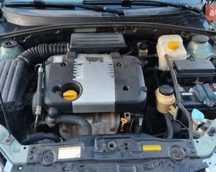 Сірий Шевроле Лачетті, об'ємом двигуна 1.8 л та пробігом 250 тис. км за 4100 $, фото 10 на Automoto.ua