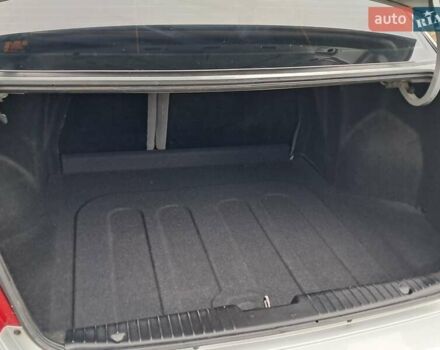 Серый Шевроле Лачетти, объемом двигателя 1.6 л и пробегом 62 тыс. км за 5350 $, фото 42 на Automoto.ua