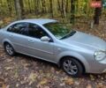 Сірий Шевроле Лачетті, об'ємом двигуна 1.8 л та пробігом 118 тис. км за 5000 $, фото 1 на Automoto.ua