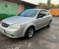 Шевроле Лачетти 2007 в Кривом Роге на Automoto.ua Серый Шевроле Лачетти, объемом двигателя 1.6 л и пробегом 194 тыс. км за 3900 $, фото 3 на Automoto.ua