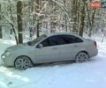 Серый Шевроле Лачетти, объемом двигателя 1.8 л и пробегом 115 тыс. км за 5000 $, фото 1 на Automoto.ua