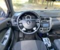 Сірий Шевроле Лачетті, об'ємом двигуна 1.8 л та пробігом 40 тис. км за 3900 $, фото 13 на Automoto.ua