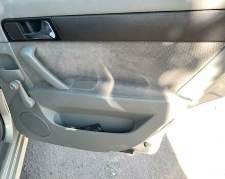 Серый Шевроле Лачетти, объемом двигателя 1.8 л и пробегом 399 тыс. км за 5800 $, фото 10 на Automoto.ua