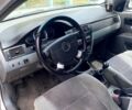 Сірий Шевроле Лачетті, об'ємом двигуна 1.6 л та пробігом 264 тис. км за 3800 $, фото 4 на Automoto.ua