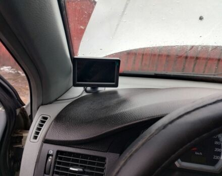 Серый Шевроле Лачетти, объемом двигателя 1.6 л и пробегом 115 тыс. км за 4800 $, фото 12 на Automoto.ua