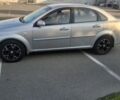 Сірий Шевроле Лачетті, об'ємом двигуна 1.8 л та пробігом 286 тис. км за 3550 $, фото 2 на Automoto.ua