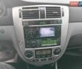 Серый Шевроле Лачетти, объемом двигателя 1.6 л и пробегом 102 тыс. км за 5300 $, фото 17 на Automoto.ua