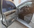 Серый Шевроле Лачетти, объемом двигателя 1.6 л и пробегом 296 тыс. км за 3699 $, фото 9 на Automoto.ua