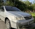Сірий Шевроле Лачетті, об'ємом двигуна 1.6 л та пробігом 265 тис. км за 2800 $, фото 1 на Automoto.ua