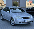 Сірий Шевроле Лачетті, об'ємом двигуна 1.8 л та пробігом 181 тис. км за 3350 $, фото 2 на Automoto.ua