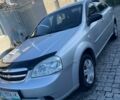 Сірий Шевроле Лачетті, об'ємом двигуна 1.6 л та пробігом 186 тис. км за 2900 $, фото 1 на Automoto.ua