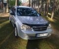 Сірий Шевроле Лачетті, об'ємом двигуна 1.8 л та пробігом 287 тис. км за 4500 $, фото 1 на Automoto.ua