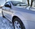 Сірий Шевроле Лачетті, об'ємом двигуна 1.6 л та пробігом 216 тис. км за 5200 $, фото 3 на Automoto.ua