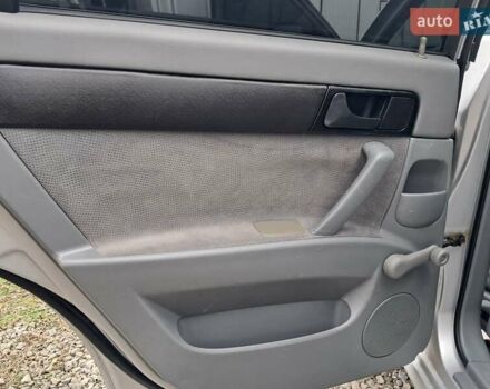 Серый Шевроле Лачетти, объемом двигателя 1.6 л и пробегом 62 тыс. км за 5350 $, фото 41 на Automoto.ua