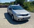 Сірий Шевроле Лачетті, об'ємом двигуна 1.6 л та пробігом 230 тис. км за 3700 $, фото 1 на Automoto.ua