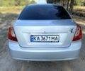 Сірий Шевроле Лачетті, об'ємом двигуна 1.8 л та пробігом 40 тис. км за 3900 $, фото 5 на Automoto.ua