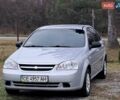 Серый Шевроле Лачетти, объемом двигателя 1.6 л и пробегом 62 тыс. км за 5350 $, фото 22 на Automoto.ua