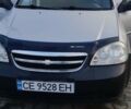 Сірий Шевроле Лачетті, об'ємом двигуна 1.54 л та пробігом 195 тис. км за 3000 $, фото 1 на Automoto.ua