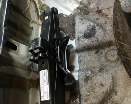 Сірий Шевроле Лачетті, об'ємом двигуна 1.8 л та пробігом 220 тис. км за 1072 $, фото 20 на Automoto.ua