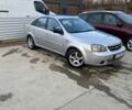 Сірий Шевроле Лачетті, об'ємом двигуна 1.6 л та пробігом 2 тис. км за 3800 $, фото 1 на Automoto.ua