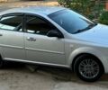 Сірий Шевроле Лачетті, об'ємом двигуна 1.6 л та пробігом 101 тис. км за 5000 $, фото 1 на Automoto.ua