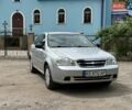 Серый Шевроле Лачетти, объемом двигателя 1.6 л и пробегом 139 тыс. км за 4600 $, фото 1 на Automoto.ua