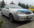 Сірий Шевроле Лачетті, об'ємом двигуна 1.6 л та пробігом 102 тис. км за 5301 $, фото 1 на Automoto.ua