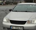 Сірий Шевроле Лачетті, об'ємом двигуна 1.6 л та пробігом 200 тис. км за 3300 $, фото 5 на Automoto.ua