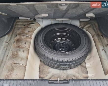 Серый Шевроле Лачетти, объемом двигателя 1.6 л и пробегом 62 тыс. км за 5350 $, фото 40 на Automoto.ua