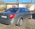 Серый Шевроле Лачетти, объемом двигателя 1.8 л и пробегом 260 тыс. км за 3100 $, фото 2 на Automoto.ua
