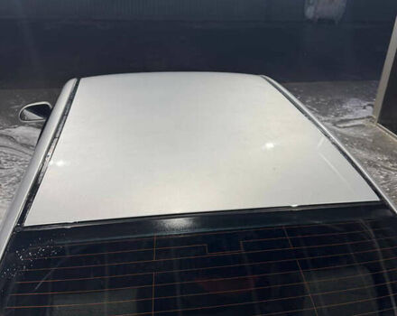 Сірий Шевроле Лачетті, об'ємом двигуна 1.8 л та пробігом 244 тис. км за 3100 $, фото 5 на Automoto.ua