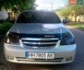 Сірий Шевроле Лачетті, об'ємом двигуна 1.6 л та пробігом 197 тис. км за 4600 $, фото 1 на Automoto.ua