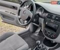Серый Шевроле Лачетти, объемом двигателя 1.6 л и пробегом 62 тыс. км за 5350 $, фото 53 на Automoto.ua