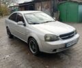 Серый Шевроле Лачетти, объемом двигателя 1.8 л и пробегом 111 тыс. км за 3200 $, фото 1 на Automoto.ua