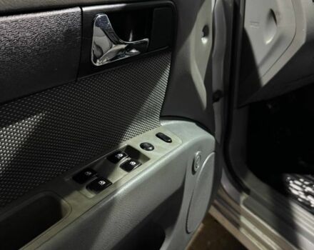 Серый Шевроле Лачетти, объемом двигателя 1.8 л и пробегом 244 тыс. км за 3100 $, фото 8 на Automoto.ua