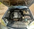 Серый Шевроле Лачетти, объемом двигателя 1.8 л и пробегом 215 тыс. км за 2850 $, фото 10 на Automoto.ua
