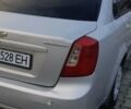 Сірий Шевроле Лачетті, об'ємом двигуна 1.54 л та пробігом 195 тис. км за 3000 $, фото 27 на Automoto.ua