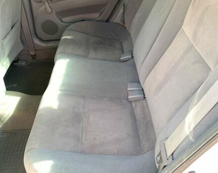 Серый Шевроле Лачетти, объемом двигателя 1.8 л и пробегом 399 тыс. км за 5800 $, фото 11 на Automoto.ua