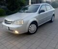 Сірий Шевроле Лачетті, об'ємом двигуна 1.6 л та пробігом 212 тис. км за 3727 $, фото 1 на Automoto.ua