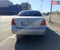 Серый Шевроле Лачетти, объемом двигателя 1.8 л и пробегом 160 тыс. км за 5000 $, фото 2 на Automoto.ua